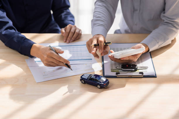 Hammond auto coverage comparison